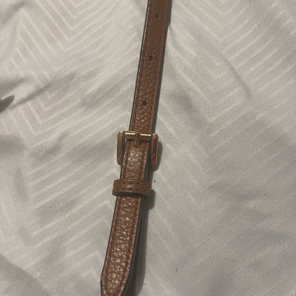 MK Authentic Small Bucket Crossbody Bag - Picture 4 of 8